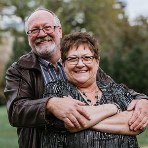 Meet your Posher, Connie